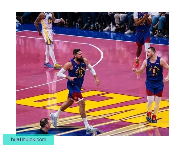 勇士掘金季后赛前瞻 小库里复出助力后场 约基奇穆雷誓言复仇